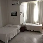 Copacabana, Posto 4, Wifi Ate 3 Pessoas