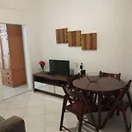 Copacabana, Posto 4, Wifi Ate 3 Pessoas
