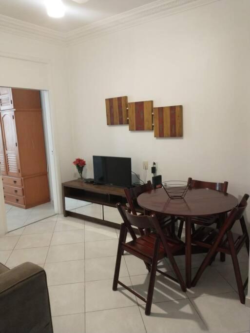 Appartamento Copacabana, Posto 4, Wifi Ate 3 Pessoas Rio de Janeiro