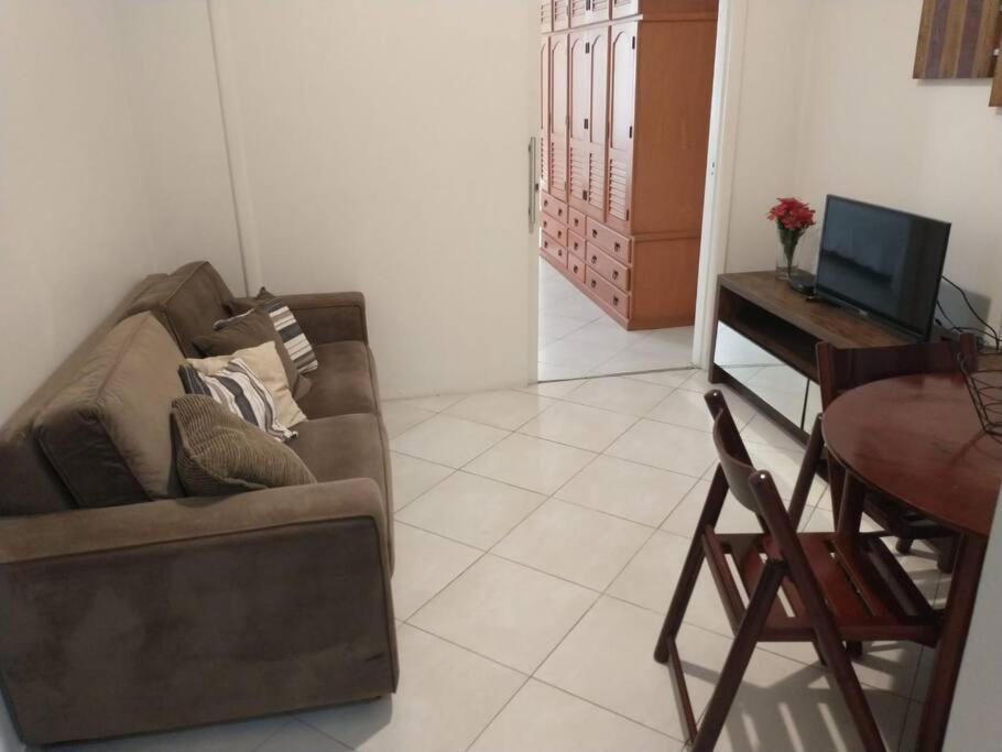Copacabana, Posto 4, Wifi Ate 3 Pessoas Rio de Janeiro